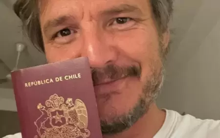 Pedro Pascal
