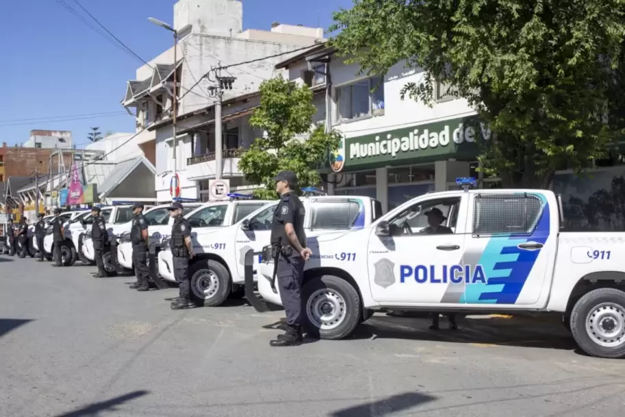 La autopsia reveló cómo murió la nena de 2 años en Villa Gesell, pero la Justicia aún busca qué desencadenó la tragedia