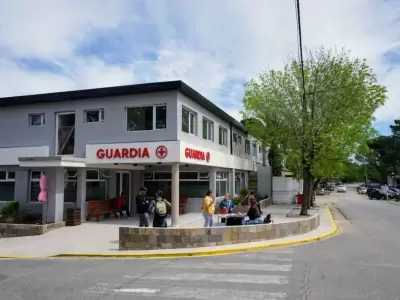 La autopsia revel� c�mo muri� la nena de 2 a�os en Villa Gesell, pero la Justicia a�n busca qu� desencaden� la tragedia