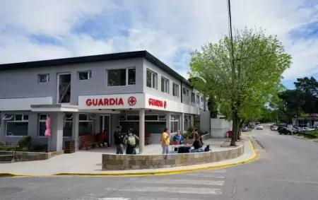 La autopsia revel� c�mo muri� la nena de 2 a�os en Villa Gesell, pero la Justicia a�n busca qu� desencaden� la tragedia