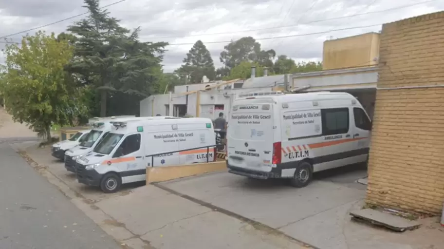 La autopsia reveló cómo murió la nena de 2 años en Villa Gesell, pero la Justicia aún busca qué desencadenó la tragedia