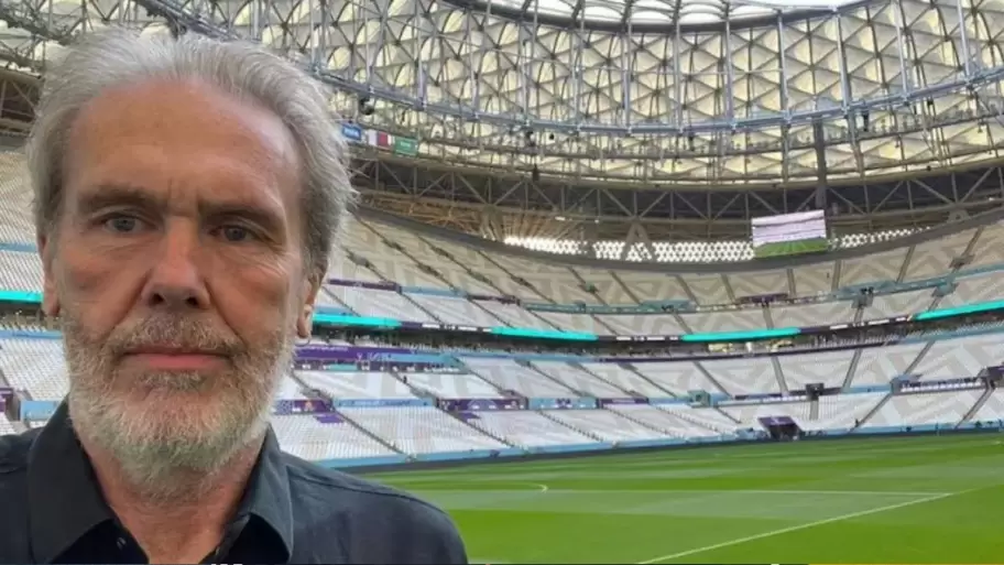 Gonzalo Bonadeo