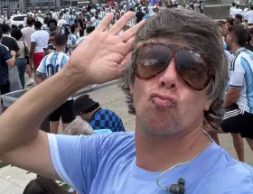 Robertito Funes Ugarte