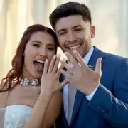Brian Villalba reveló el secreto: por qué su matrimonio con Wanda sobrevivió a Love Is Blind