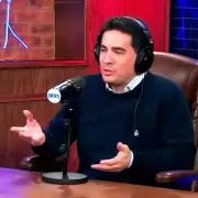 Adrián Ravier admitió que el dólar podría llegar a los $1.800: "Es una posibilidad"