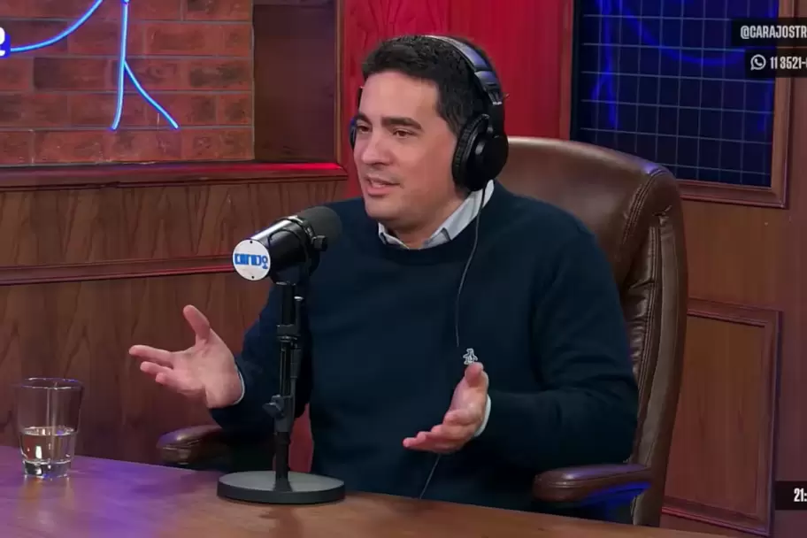 Adrián Ravier