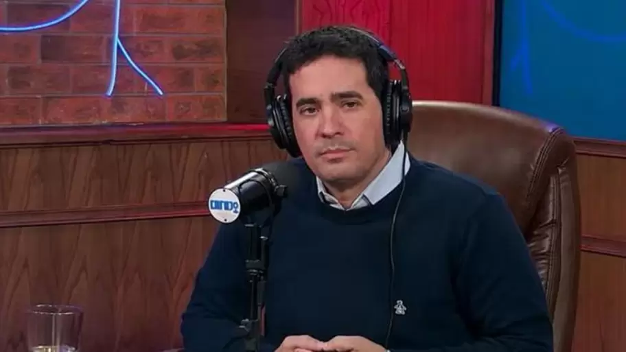 Adrián Ravier