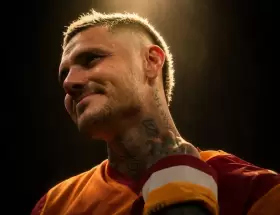 Mauro Icardi