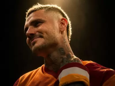Mauro Icardi
