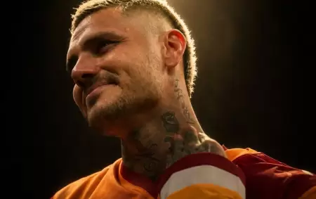Mauro Icardi