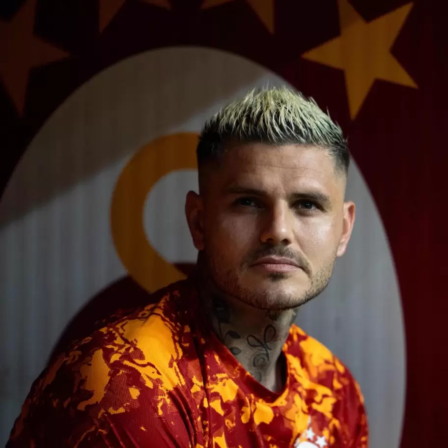 Mauro Icardi