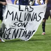 La campa�a de los argentinos que llen� Google Maps de rese�as tras el Mundial: "Las Malvinas son argentinas"