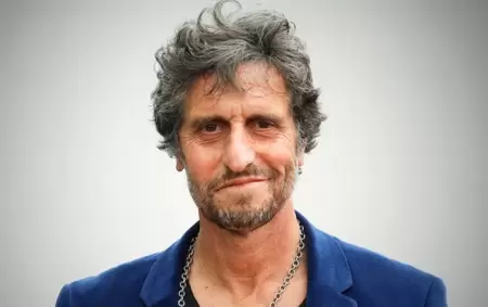 Diego Peretti