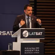 Sostienen al "Se�or ARSAT": por qu� Facundo Leal consigui� la prisi�n domiciliaria pese a los millones y la droga