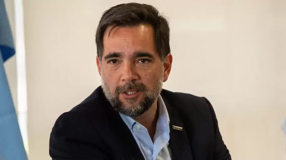 Facundo Leal