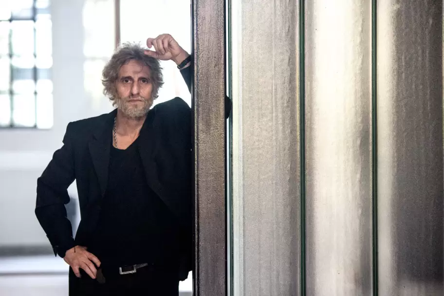 Diego Peretti