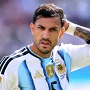 La verdad de Leandro Paredes sobre las teorías conspirativas y la duda que sacude a la Selección