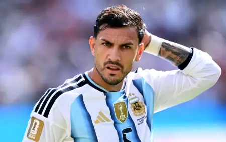 Leandro Paredes