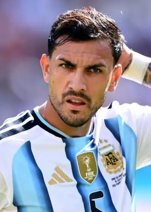 Leandro Paredes