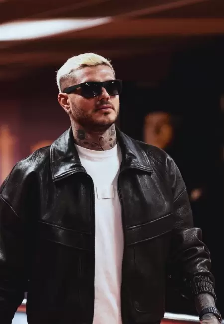 Mauro Icardi