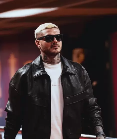 Mauro Icardi