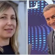 Myriam Bregman llamó "cusquito de Milei" a Luis Majul, luego de que la tildara de "secanucas" del kirchnerismo