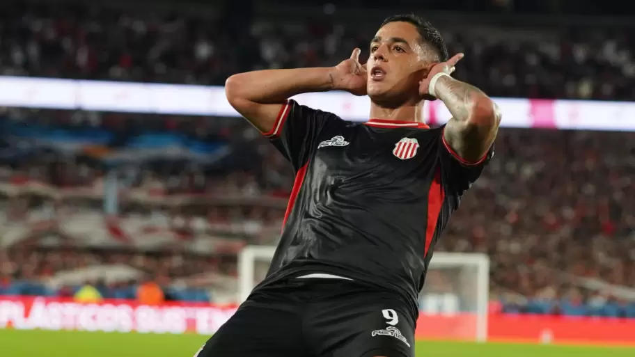 Gonzalo Morales