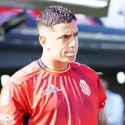 La pareja del futbolista Gonzalo Morales lo denunci� por violencia f�sica y secuestro: "Me agarr� del pelo y me ahorc�"