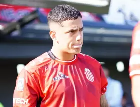 Gonzalo Morales