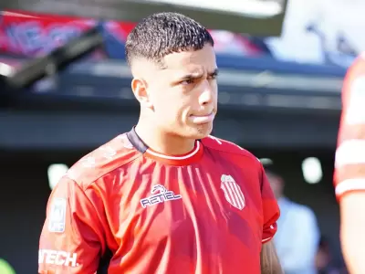 Gonzalo Morales