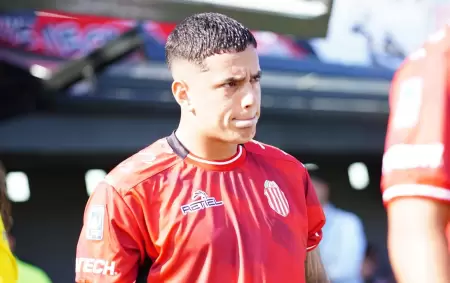 Gonzalo Morales