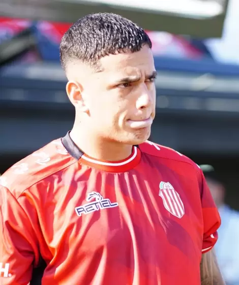 Gonzalo Morales
