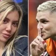Wanda Nara reaccion� con una dur�sima chicana ante la �ltima humillaci�n de Mauro Icardi