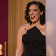 Anita Dimita reflexion� tras Love Is Blind: "Quien est� libre de migajas, que arroje la primera piedra"