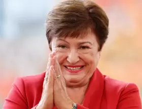 Kristalina Georgieva