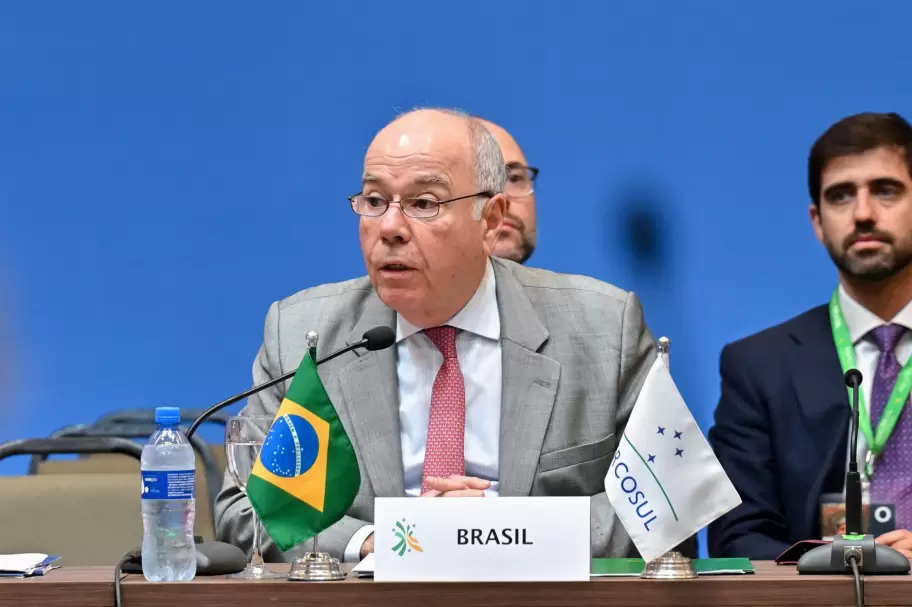 Mauro Vieira
