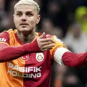 Mauro Icardi le hizo caso a Wanda Nara y sali� a buscar trabajo: esto podr�a rescatar su carrera