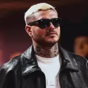 Con las manos en la masa: Icardi le dio me gusta a una publicación de una mujer que fue señalada como su amante
