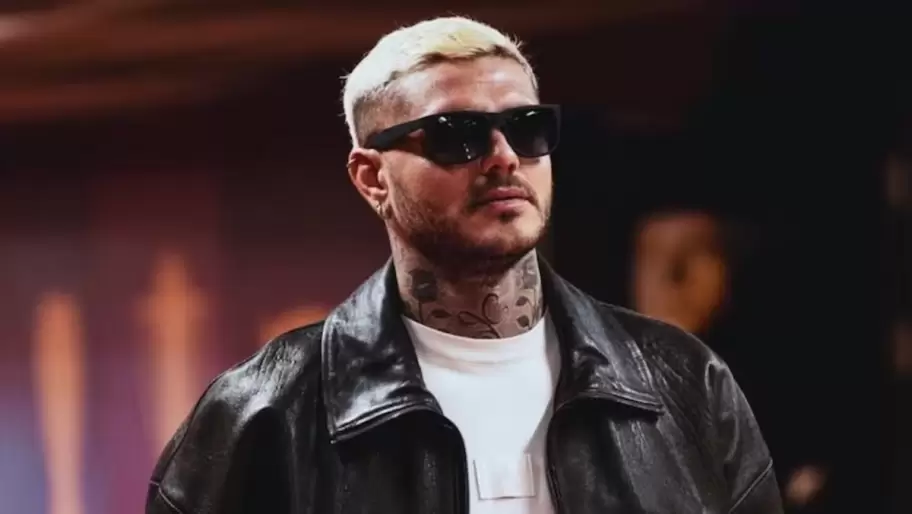 Mauro Icardi
