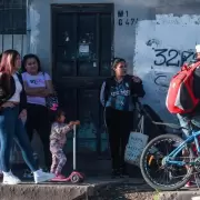 Casi la mitad de los j�venes vive en situaci�n de vulnerabilidad: un tercio no trabaja, no estudia ni busca empleo