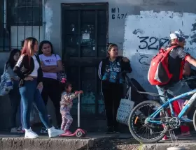 El 48,9% de los j�venes argentinos de entre 18 y 29 a�os vive en situaci�n de vulnerabilidad social.
