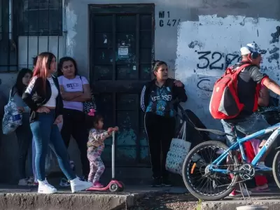 El 48,9% de los j�venes argentinos de entre 18 y 29 a�os vive en situaci�n de vulnerabilidad social.