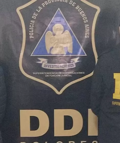 Luc�a Sosa de 44 a�os fue detenida por el delito de abandono de persona seguida de muerte agravada por el v�nculo.