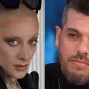 Furia explot� contra un reality espa�ol: "Son unas ratas, p�guenme lo que me deben"