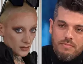 Furia y Cristian U abandonaron La Casa de los Gemelos en el medio de escandalosas acusaciones.