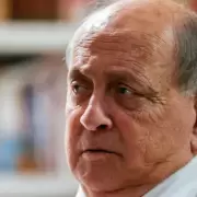Chiche Gelblung: la verdad sobre la posible amputaci�n de su pie y la raz�n que lo angusti� en los �ltimos d�as