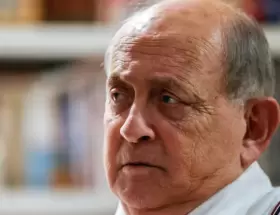 Samuel "Chiche" Gelblung
