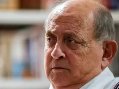 Samuel "Chiche" Gelblung