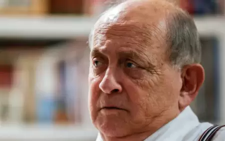 Samuel "Chiche" Gelblung