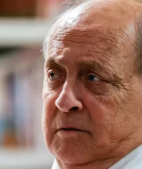 Samuel "Chiche" Gelblung